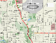 Mapquest map1