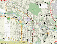 Mapquest map2