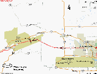 Mapquest map4