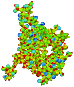 ESP of Insulin
