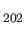 $_{202}$